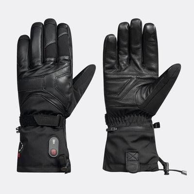 Guanti da sci riscaldati EVO-3