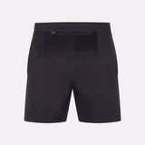 Short sport homme rafraîchissant noir g-heat de dos