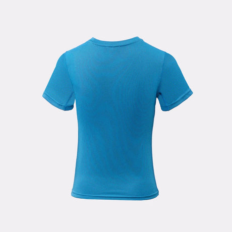 T-shirt rafraîchissant ciel femme