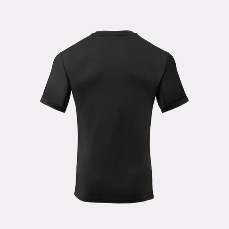 T-shirt rafraîchissant homme noir