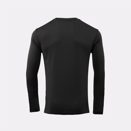 T-shirt rafraîchissant homme manches longues