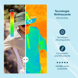 Chapeau rafraîchissant atout produit