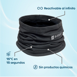 Atouts produits tour de cou