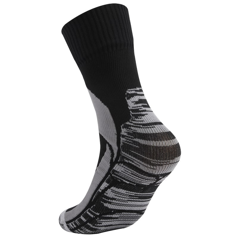 Talon des chaussettes étanches COOLMAX G-Heat